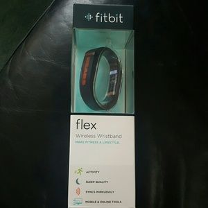 Fitbit Flex